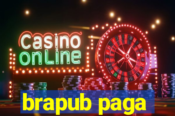 brapub paga